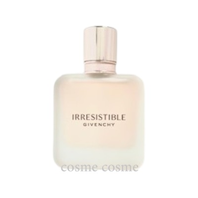 イレジスティブル ジバンシイ ヘア ミスト 35ml(3274872451186) ギフト