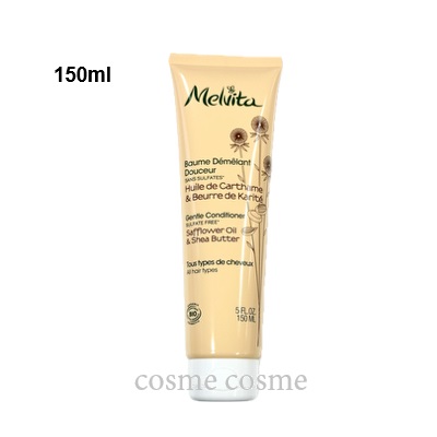 Yahoo! Yahoo!ショッピング(ヤフー ショッピング)メルヴィータ エッセンスビオ ジェントル コンディショナー 150ml（3284410031039） ギフト プレゼント 母の日