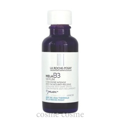 LA ROCHE POSAY（ラロッシュポゼ） メラ B3 セラム 30ml(3337875890021