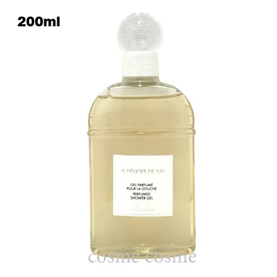 GUERLAIN（ゲラン） 【並行輸入品】ゲラン デリス ドゥ バン シャワー
