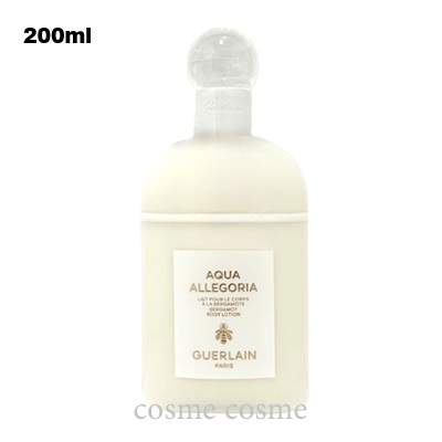 GUERLAIN（ゲラン） 【並行輸入品】ゲラン アクア アレゴリア ボディ