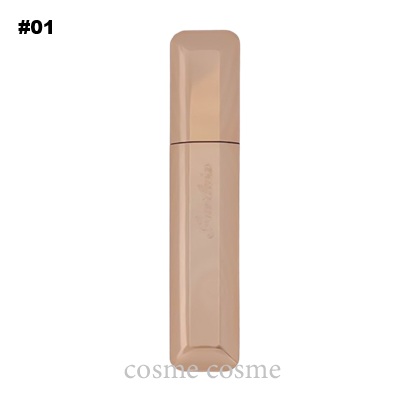 GUERLAIN（ゲラン） 【並行輸入品】ゲラン マッドアイ マスカラ #01