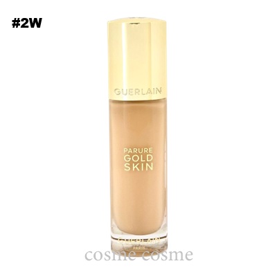 GUERLAIN（ゲラン） 【並行輸入品】ゲラン パリュール ゴールド スキン