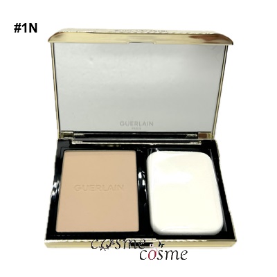 ゲラン　パリュールゴールドスキンコントロールコンパクト　1N GUERLAIN 【メール便可】ゲラン パリュール ゴールド スキン