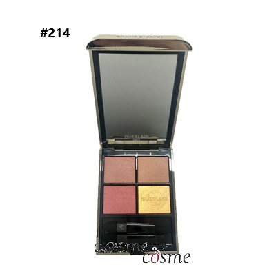 GUERLAIN 【メール便可】ゲラン オンブル ジェ #214