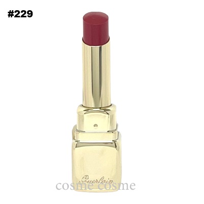 GUERLAIN（ゲラン） 【並行輸入品】ゲラン キスキス シャイン ブルーム