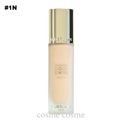 GUERLAIN（ゲラン） 【並行輸入品】ゲラン パリュール ゴールド スキン