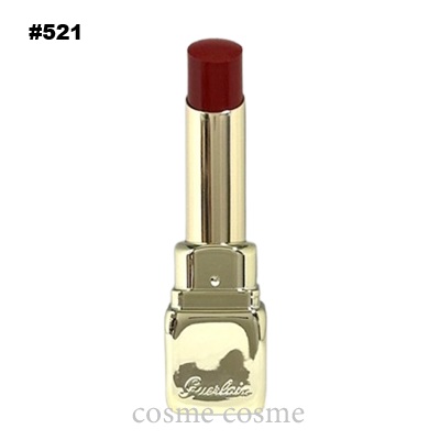 GUERLAIN（ゲラン） 【並行輸入品】ゲラン キスキス シャイン ブルーム