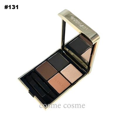 ゲラン オンブル ジェ 新色 131 バーディー ベージュ アイシャドウ GUERLAIN（ゲラン） 【メール便可】ゲラン オンブル ジェ #131