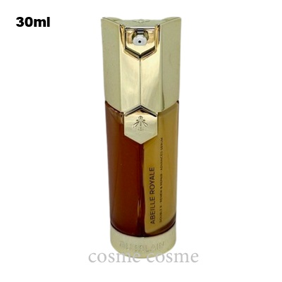 アベイユ ロイヤル ゲラン アドバンスト ダブルR セロム 30ml
