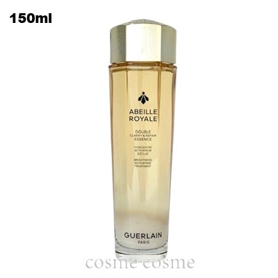 GUERLAIN（ゲラン） アベイユ ロイヤル クラリファイ ダブル