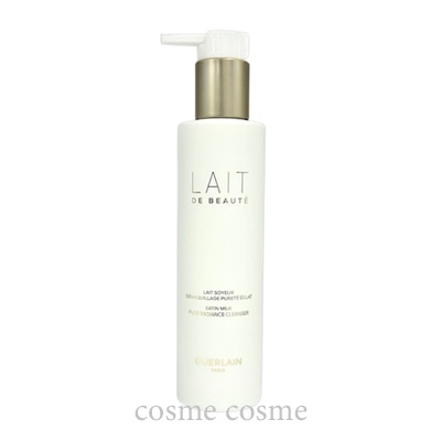 GUERLAIN ゲラン　新品　クレンジングクリーム 200ml GUERLAIN（ゲラン） クレンジング ミルク 200ml(3346470621848