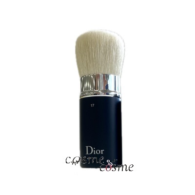 ♡新品未使用♡Dior バックステージ カブキブラシ⭐オマケ付 DIOR BACKSTAGE クリスチャンディオール バックステージ カブキ