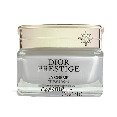 Dior プレステージ ラ クレーム リッシュ N 50ml DIOR PRESTIGE クリスチャンディオール プレステージ ラ クレーム