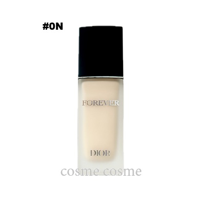 DIORSKIN FOREVER 【メール便可】クリスチャンディオール