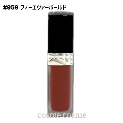 ルージュ ディオール ルージュ ディオール(B23D0108)｜コスメ・デパコス｜阪急百貨店