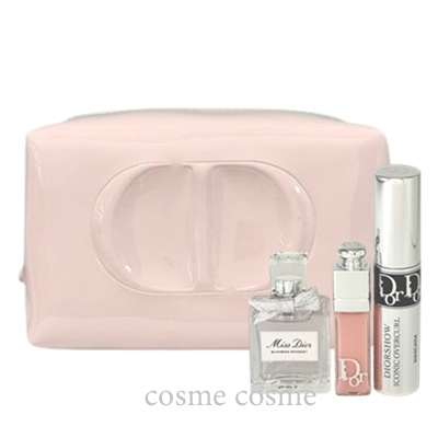 DIORコスメセット　単品買いok CHRISTIAN DIOR コスメセット Dior コスメセット 単品でもOKです