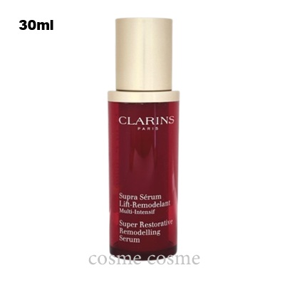 クラランス スープラ セラム SP 30ml(3380810013252) ギフト プレゼント