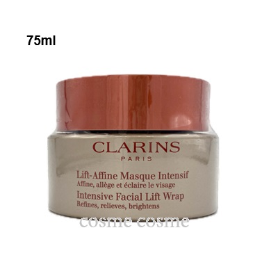 クラランス トータル V ラップ 75ml(3380810083996) ギフト プレゼント