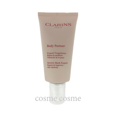CLARINS 【並行輸入品】 クラランス ボディ パートナー 175ml