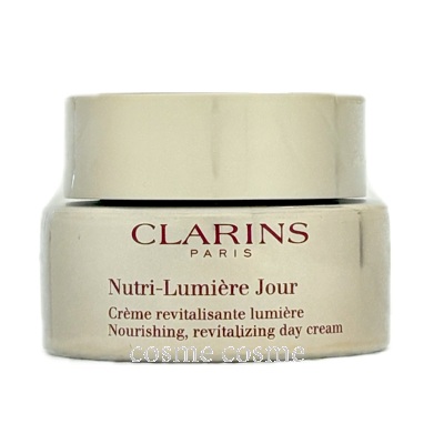 クラランス Nルミエール デイ クリーム 50ml(3380810354294) ギフト プレゼント 母の日 | CLARINS