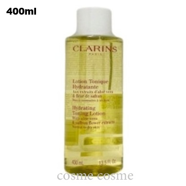 CLARINS（クラランス） トーニング ローション SP ドライ/ノーマル