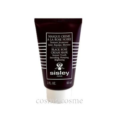 Yahoo! Yahoo!ショッピング(ヤフー ショッピング)シスレー ブラックローズ クリーム マスク 60ml（3473311400000） ギフト プレゼント 母の日