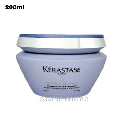 ケラスターゼ（KERASTASE PARIS） BL マスク ブロンドアブソリュ 200ml
