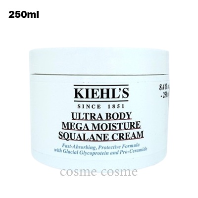 Kiehl's（キールズ） 【並行輸入品】キールズ ボディクリーム UFC
