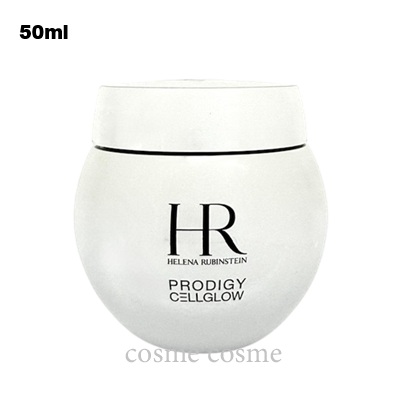 【並行輸入品】ヘレナルビンスタイン プロデイジー CELグロウ ソフト クリーム 50ml(3614273278416) ギフト プレゼント