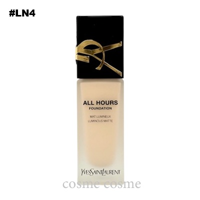 YVES SAINT LAURENT BEAUTE イヴサンローラン オールアワーズ リキッド