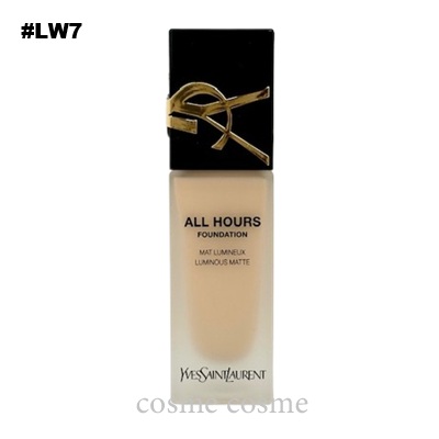 Yves Saint Laurent（イヴ・サンローラン） オールアワーズ リキッド