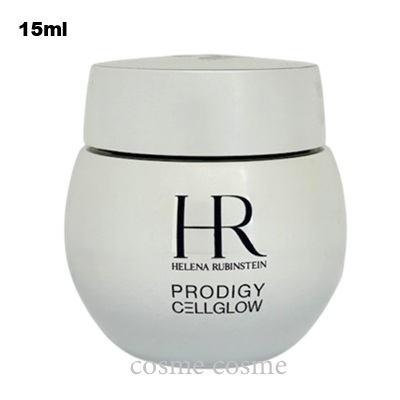 【並行輸入品】ヘレナルビンスタイン プロディジー CELグロウ アイ 15ml(3614273890830) ギフト プレゼント