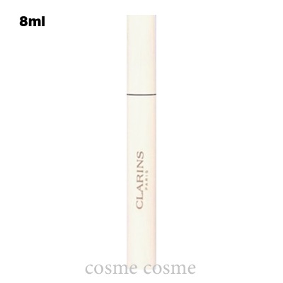 【メール便可】クラランス ラッシュセラムマスカラ 8ml(3666057066948) ギフト プレゼント | CLARINS