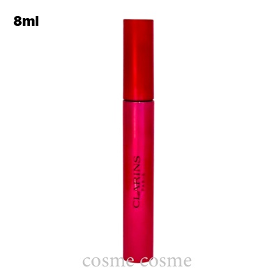 【メール便可】クラランス ラッシュ&ブロウ ダブルフィックスマスカラ 8ml(3666057067006) ギフト プレゼント