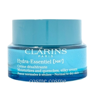 【新品】CLARINS イドラ エッセンシャル クリーム N 50mL イドラ エッセンシャル 【並行輸入品】 クラランス クリーム N