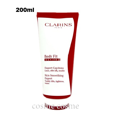 【新品】CLARINS クラランス ボディ フィット アクティヴ 200ml Amazon | 【即日出荷※土日祝除く】クラランス ボディ フィット