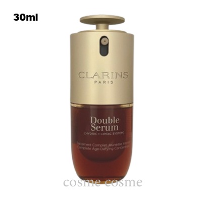 CLARINS（クラランス） 【並行輸入品】クラランス ダブル セーラム ADC