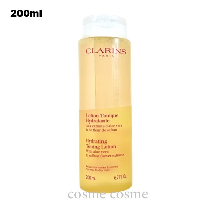 CLARINS（クラランス） トーニング ローション SP ドライ/ノーマル