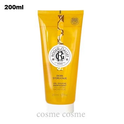 L'OCCITANE（ロクシタン） アーモンド モイスチャライジングシャワー