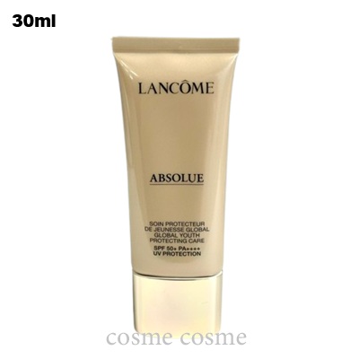 LANCOME（ランコム） アプソリュ UV 30ml(4935421777612) : コスメ
