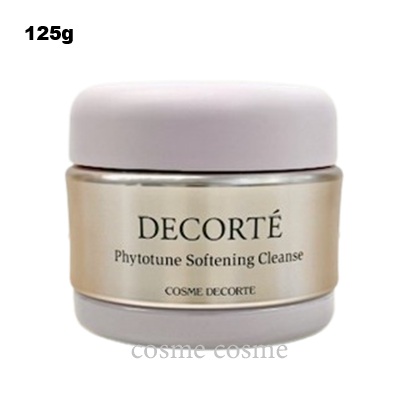 フィトチューン 【並行輸入品】コスメデコルテ ソフニング クレンズ