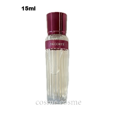 DECORTE コスメデコルテ キモノ ツヤ オードトワレ 15ml