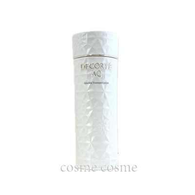 【新品】DECORTÉ AQ アブソリュート ローション ブライト200ml AQ アブソリュート ローション ブライト | DECORTÉ（コスメ