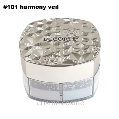 DECORTE（デコルテ） コスメデコルテ ルース パウダー 20g #01 crystal