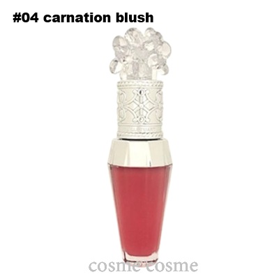 クリスタルブルーム 【並行輸入品】ジルスチュアート リップブーケ