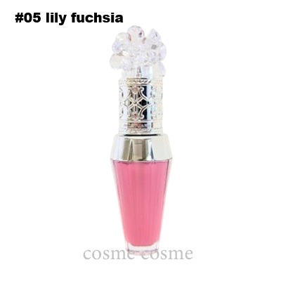 JILLSTUART beauty 【メール便可】ジルスチュアート クリスタル