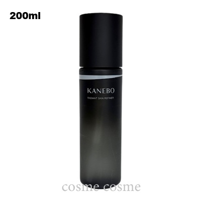 カネボウ ラディアント スキン リファイナー 200ml(4973167090411) ギフト プレゼント