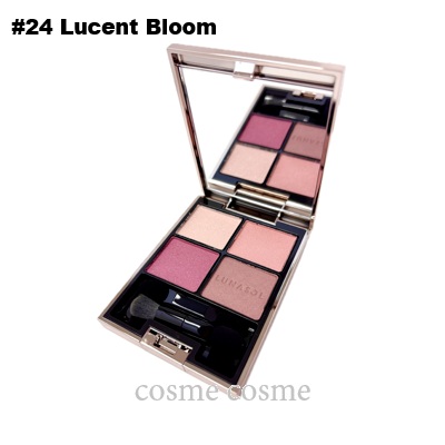 LUNASOL（ルナソル） 【並行輸入品】ルナソル アイカラーレーション