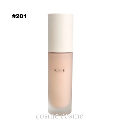 RMK リクイドファンデーション EX 30ml #201(4973167597460